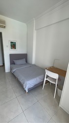 Pasir Ris Crescent (D18), Condominium #478107211